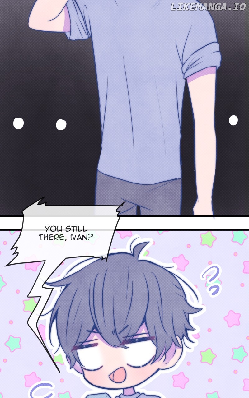 Love Cycle Chapter 34 - Page 18