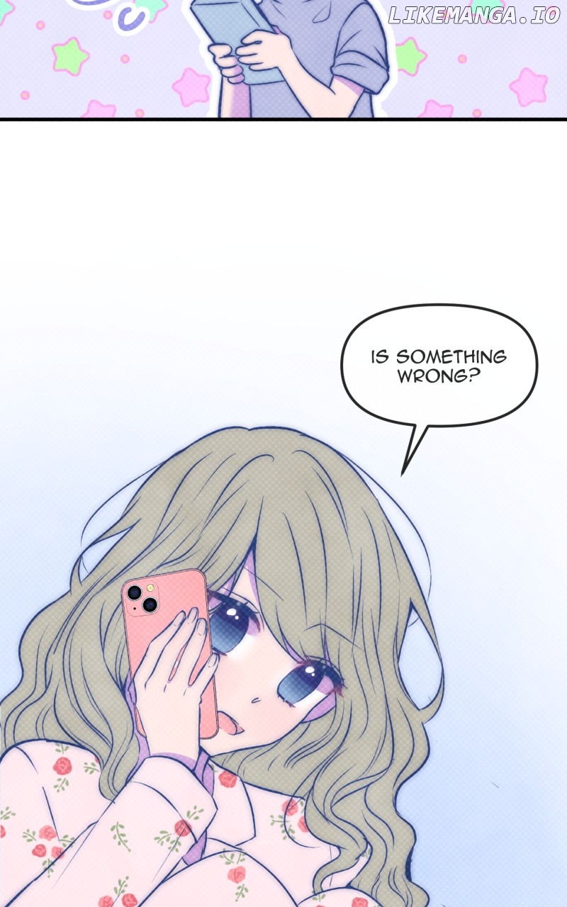 Love Cycle Chapter 34 - Page 19