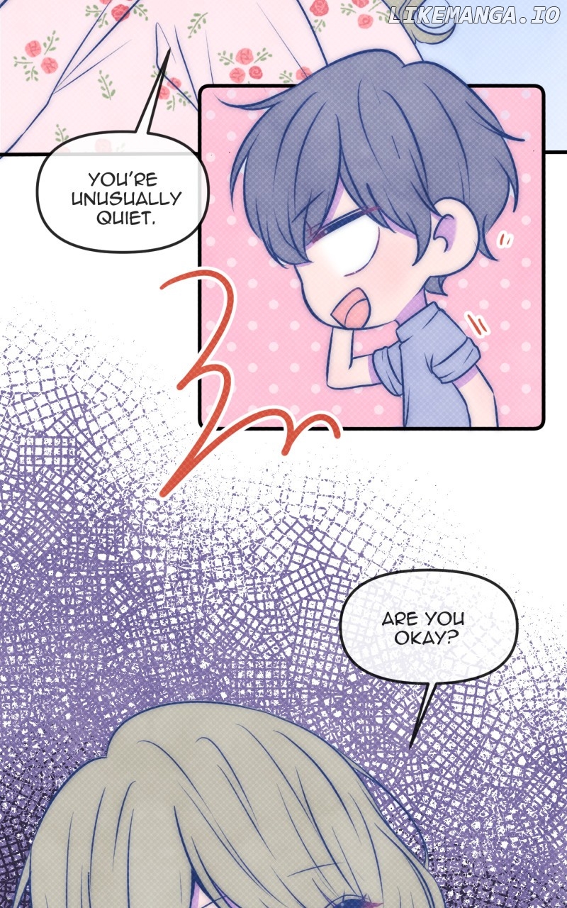 Love Cycle Chapter 34 - Page 20