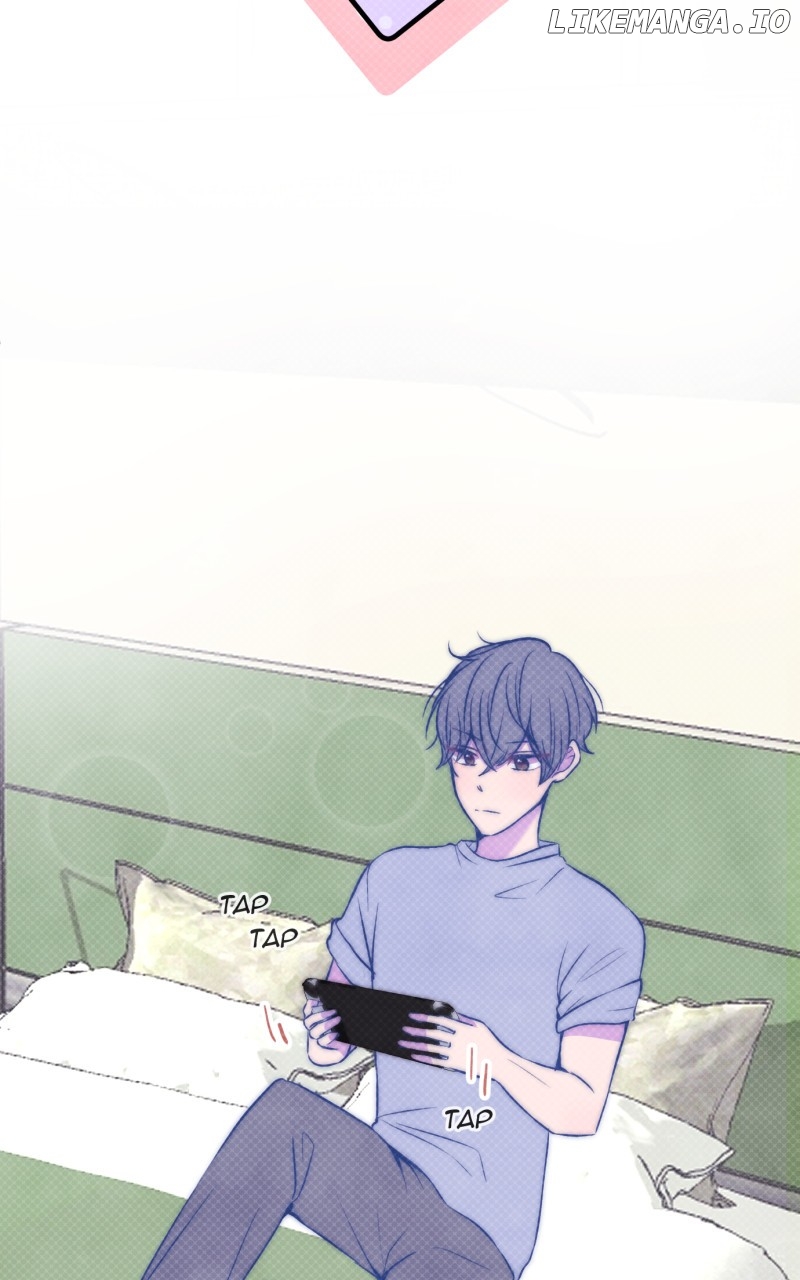 Love Cycle Chapter 34 - Page 3