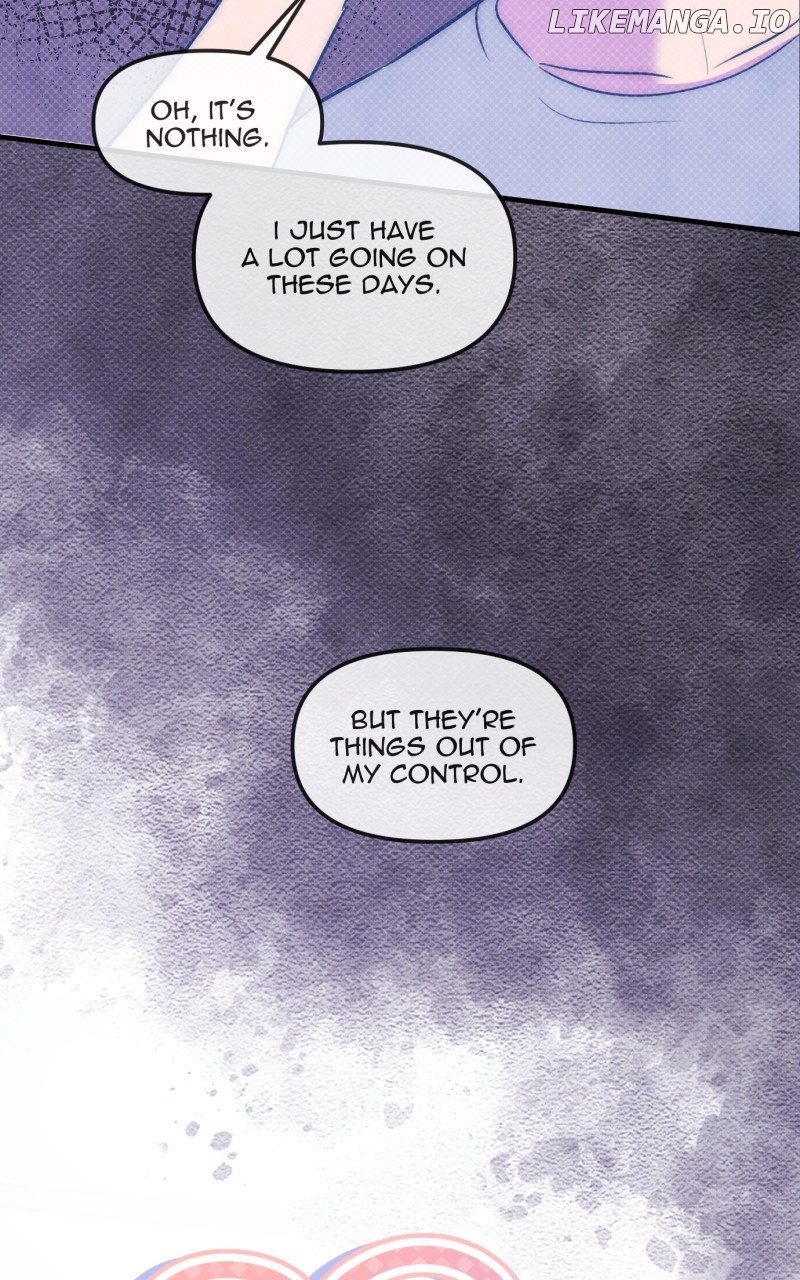 Love Cycle Chapter 34 - Page 22