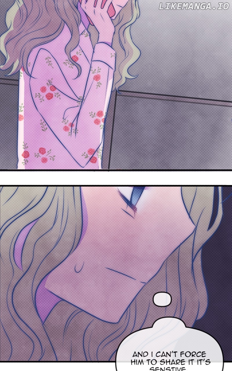 Love Cycle Chapter 34 - Page 24