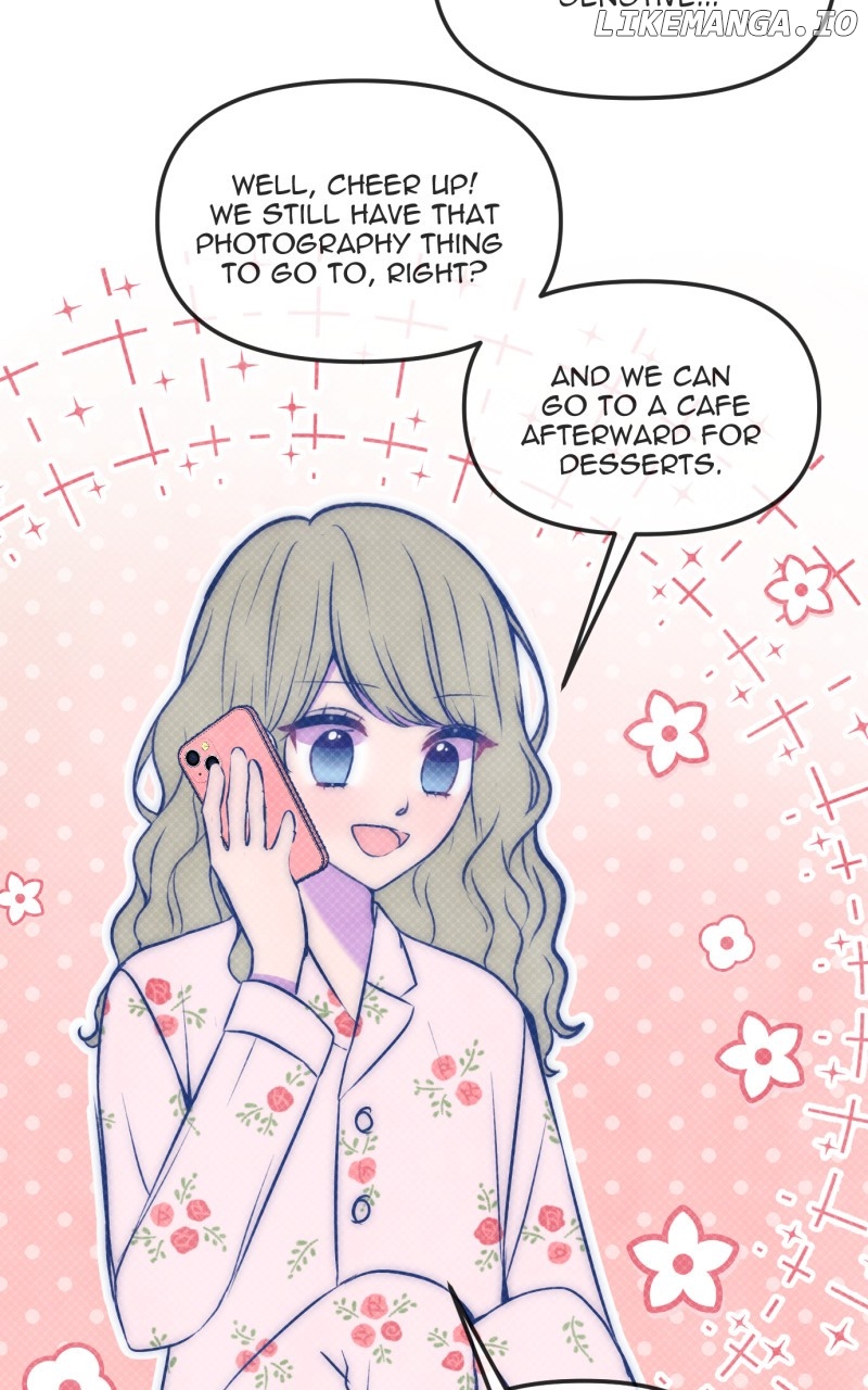 Love Cycle Chapter 34 - Page 25