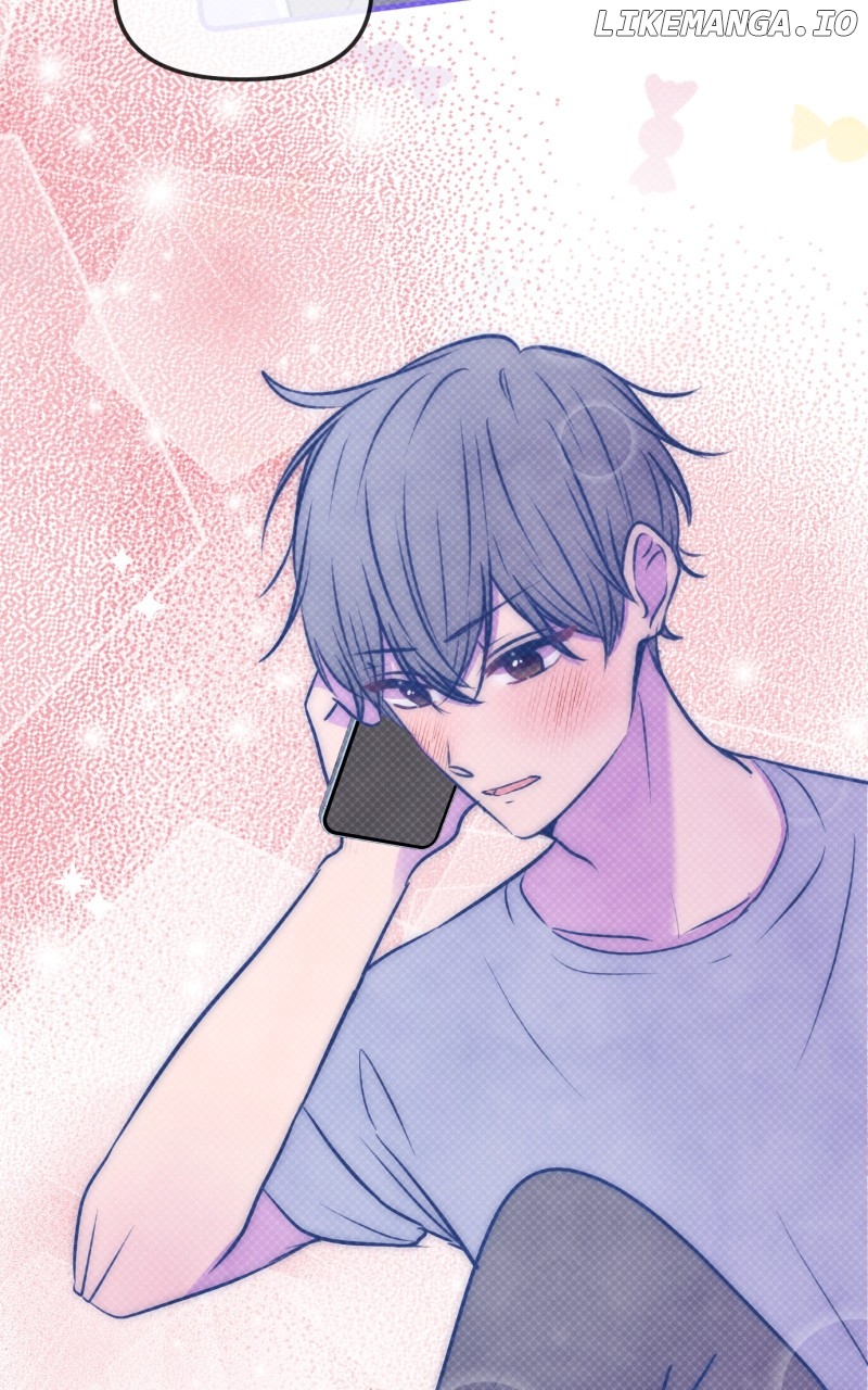 Love Cycle Chapter 34 - Page 28