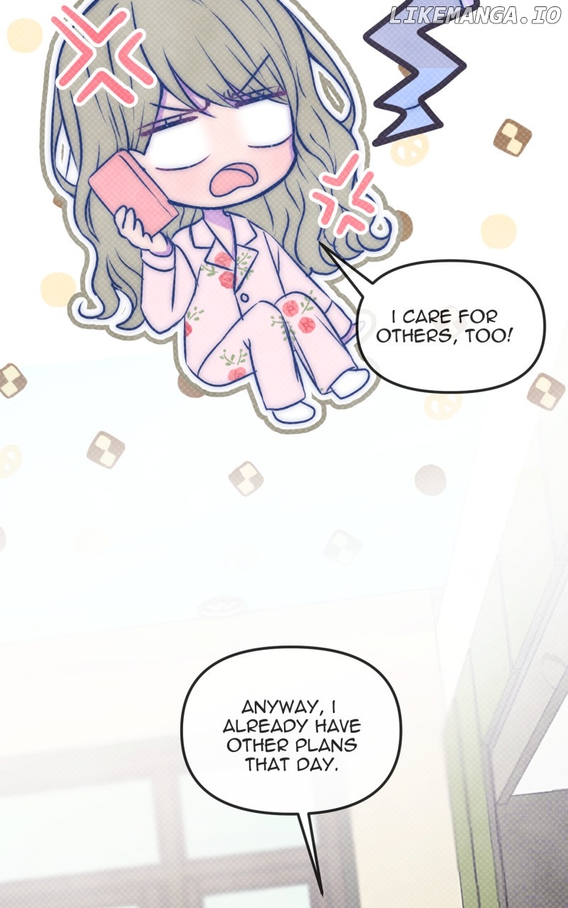 Love Cycle Chapter 34 - Page 30