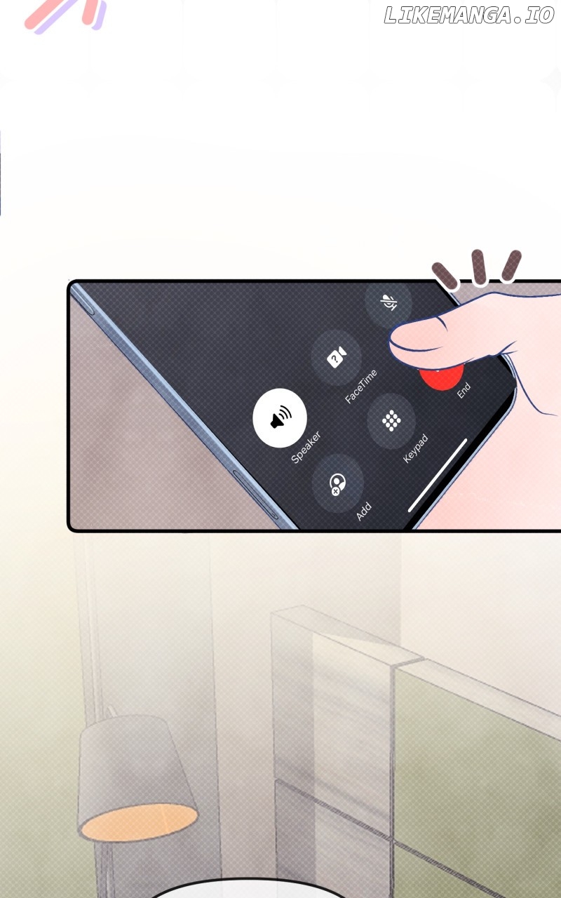 Love Cycle Chapter 34 - Page 34