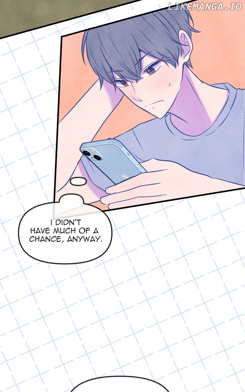 Love Cycle Chapter 34 - Page 36