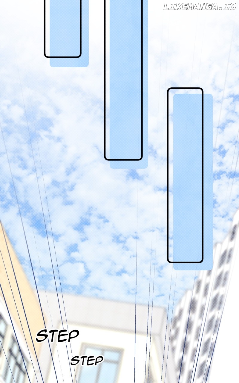 Love Cycle Chapter 34 - Page 38