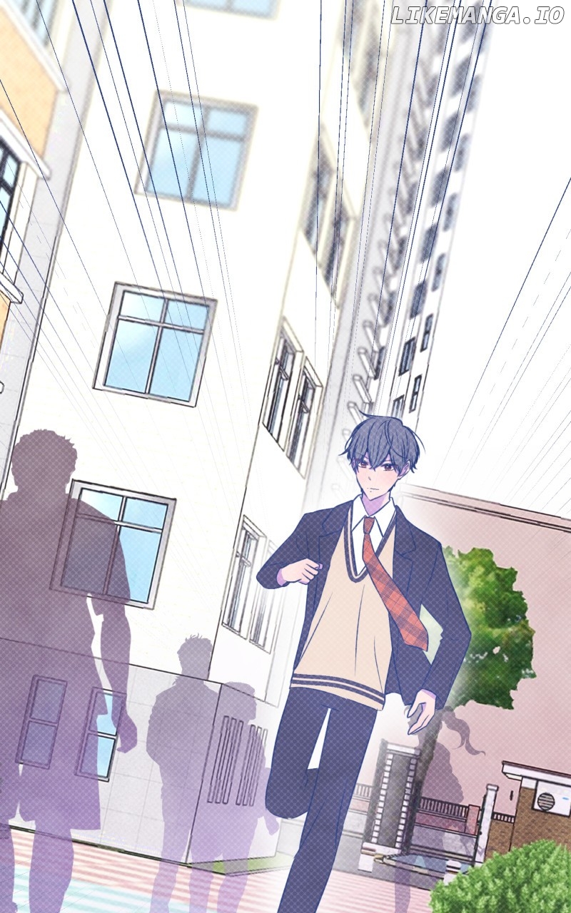 Love Cycle Chapter 34 - Page 39