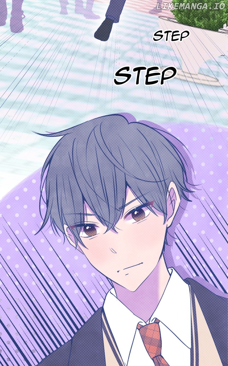 Love Cycle Chapter 34 - Page 40