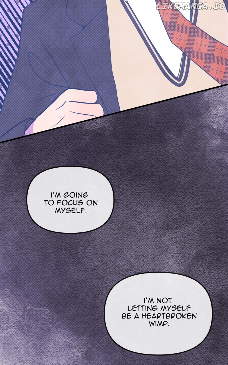 Love Cycle Chapter 34 - Page 41