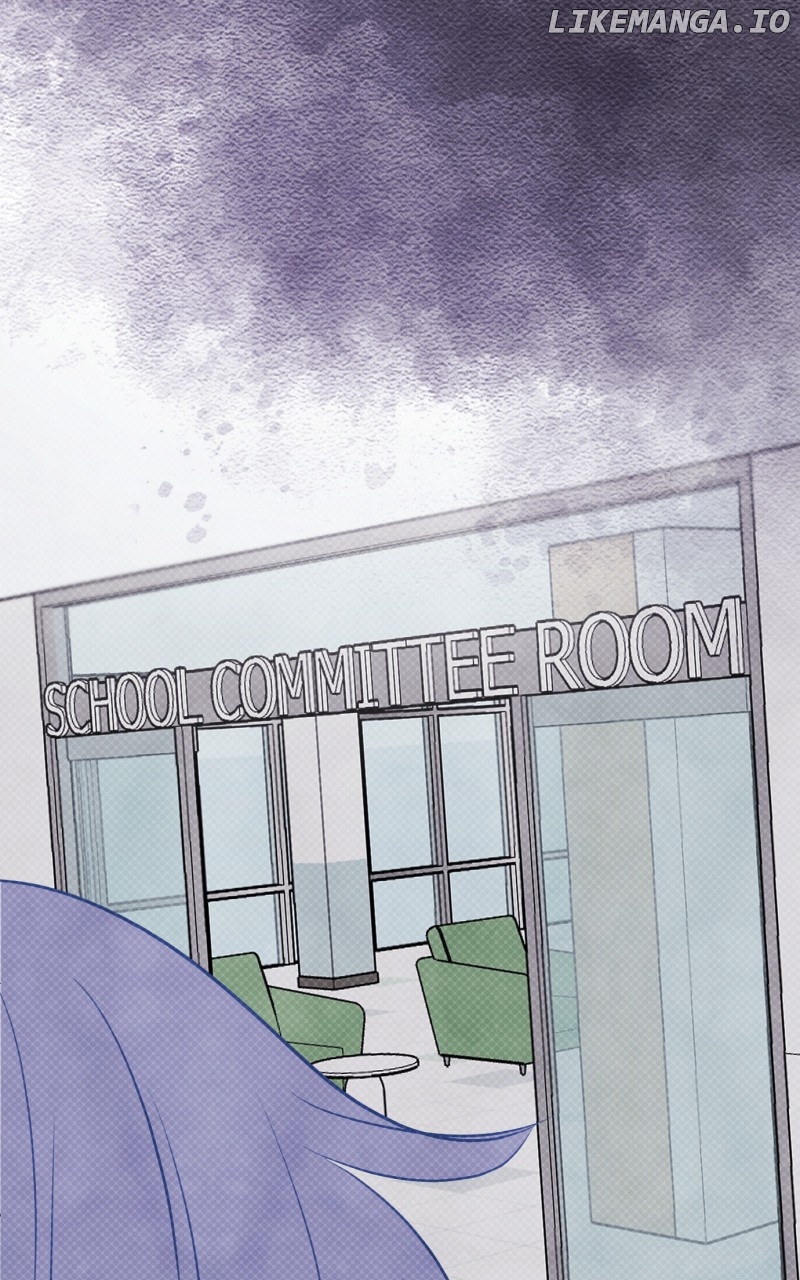 Love Cycle Chapter 34 - Page 42