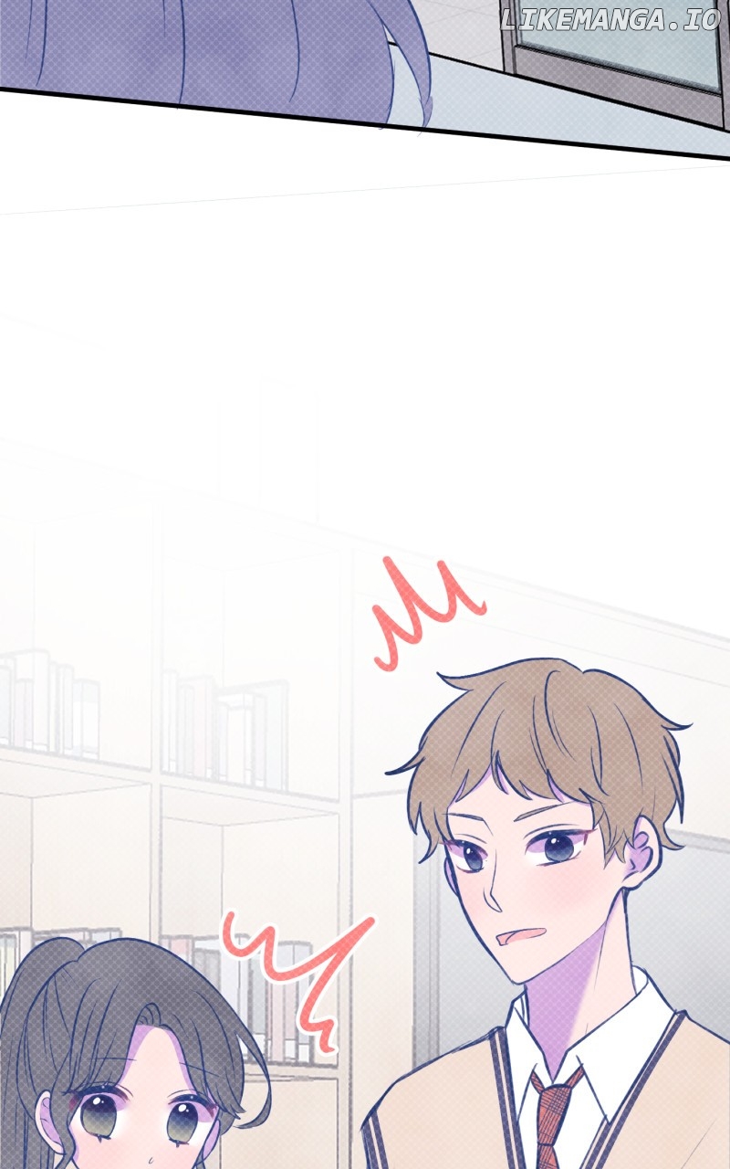 Love Cycle Chapter 34 - Page 43