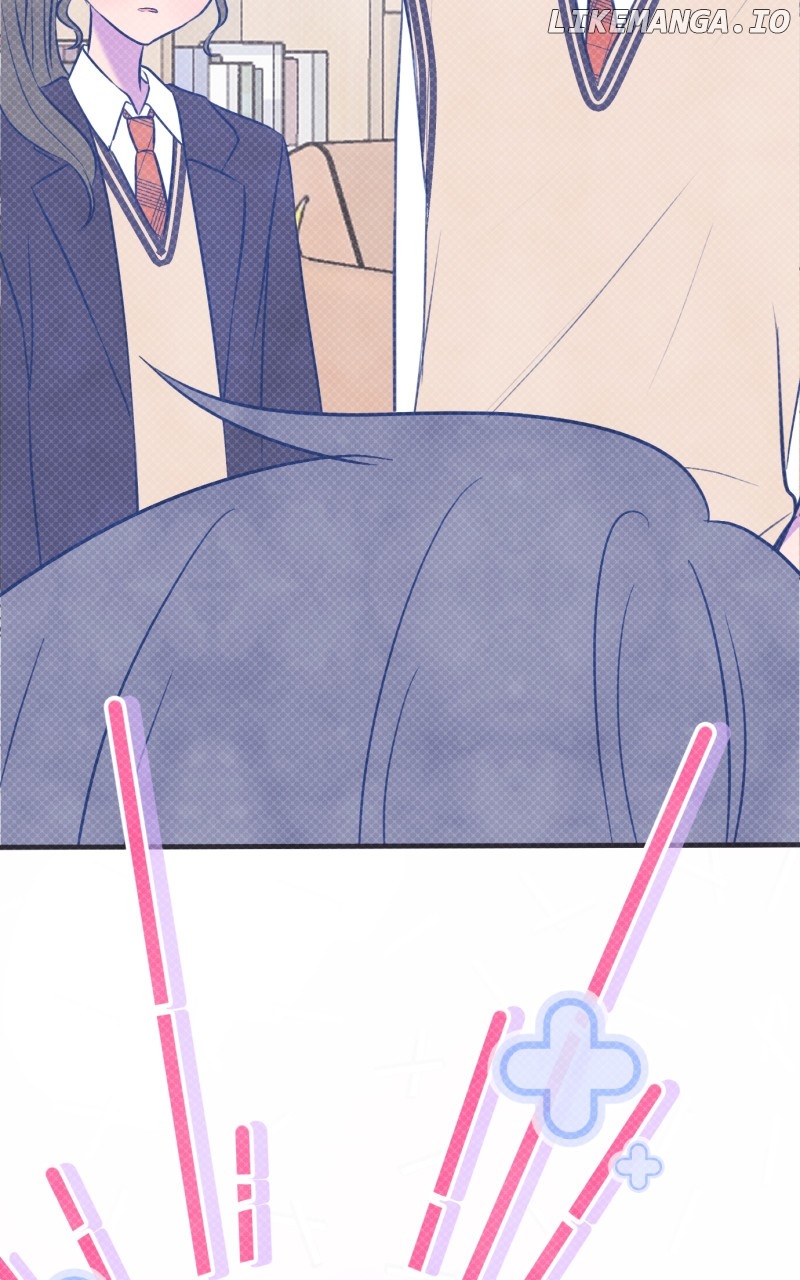 Love Cycle Chapter 34 - Page 44