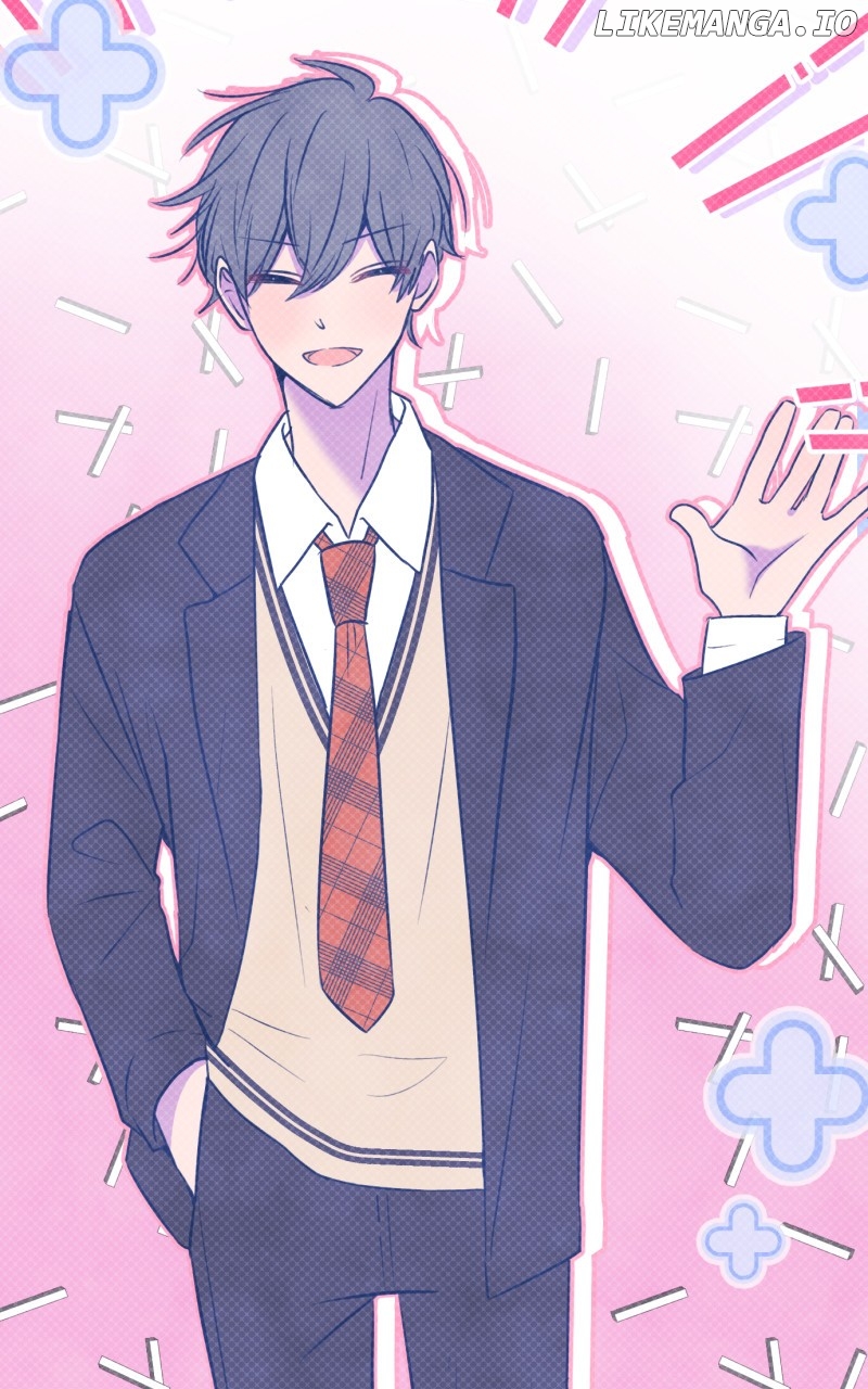 Love Cycle Chapter 34 - Page 45