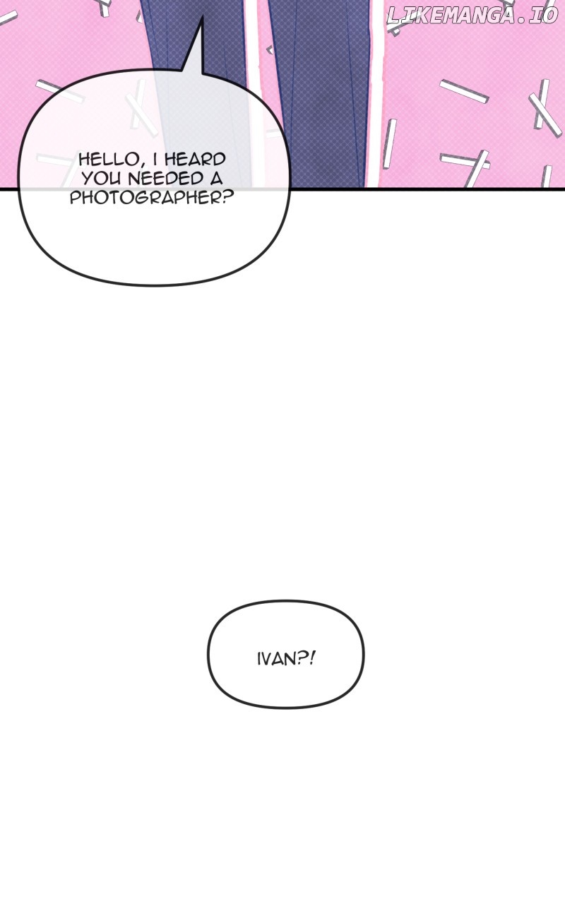 Love Cycle Chapter 34 - Page 46