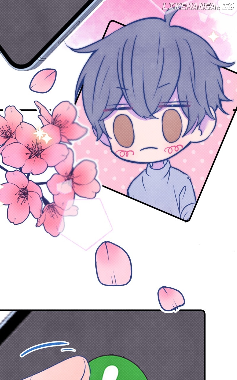 Love Cycle Chapter 34 - Page 7