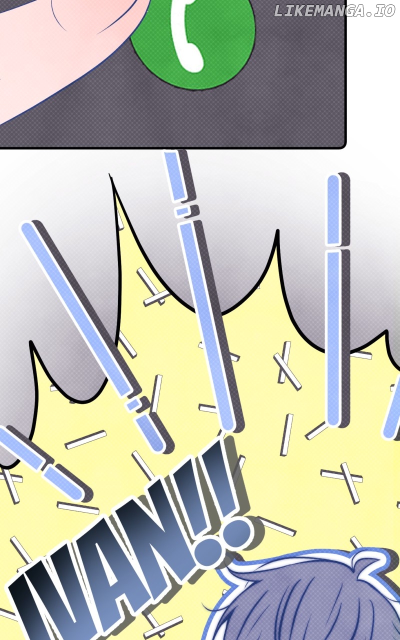 Love Cycle Chapter 34 - Page 8