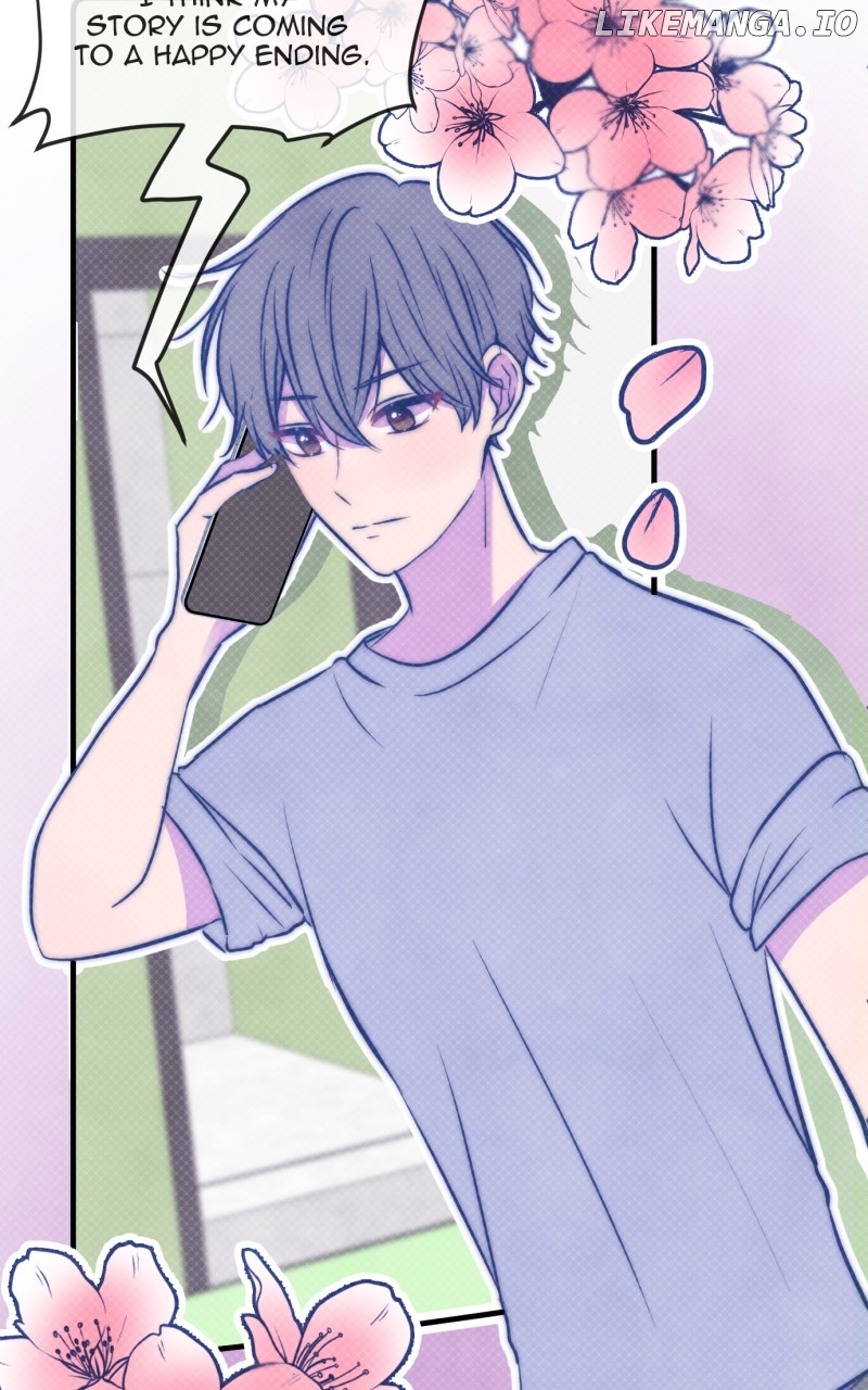 Love Cycle Chapter 34 - Page 10