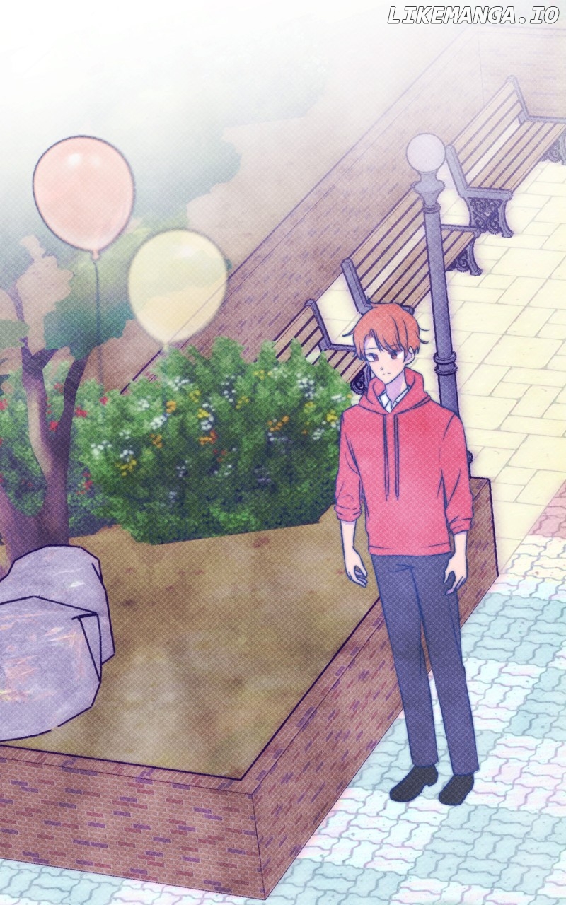 Love Cycle Chapter 37 - Page 1