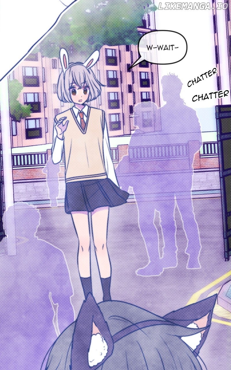 Love Cycle Chapter 37 - Page 11