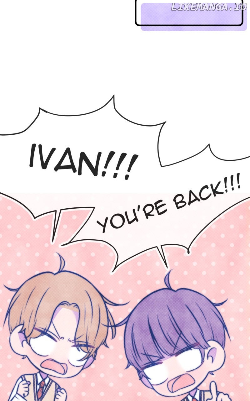 Love Cycle Chapter 37 - Page 14