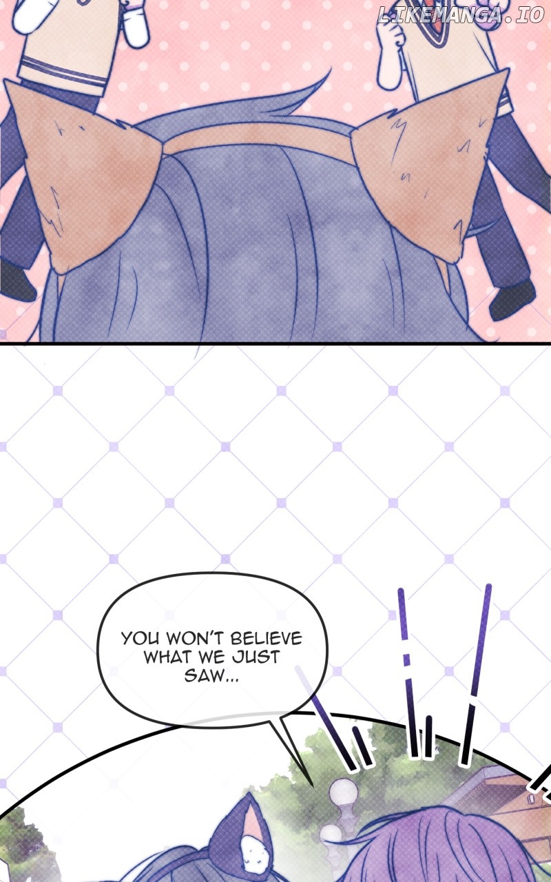 Love Cycle Chapter 37 - Page 15