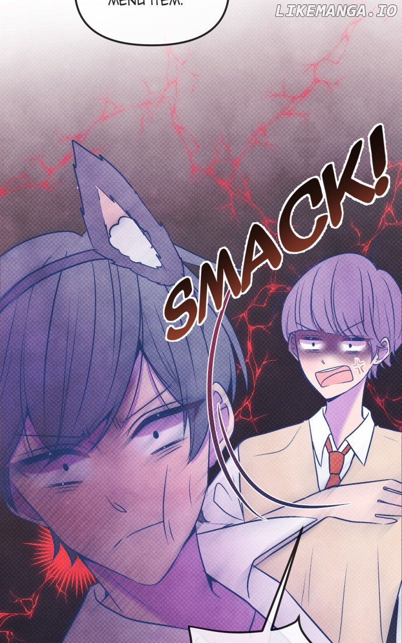 Love Cycle Chapter 37 - Page 19