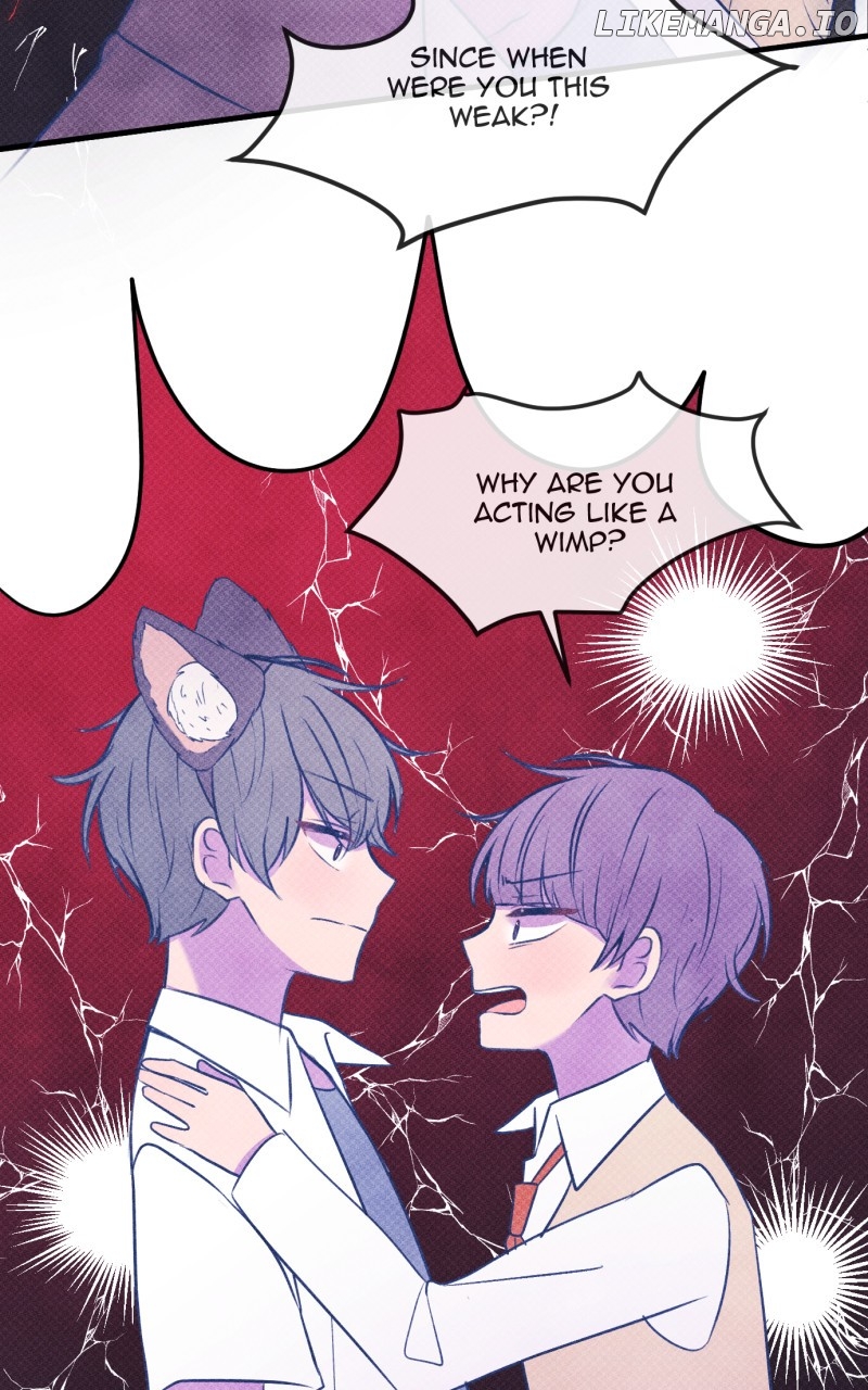 Love Cycle Chapter 37 - Page 20