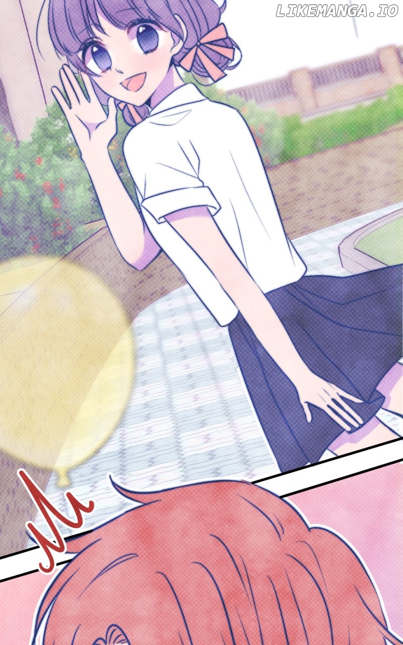 Love Cycle Chapter 37 - Page 3