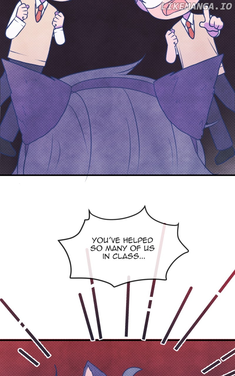 Love Cycle Chapter 37 - Page 22