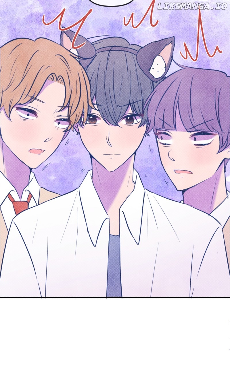 Love Cycle Chapter 37 - Page 24