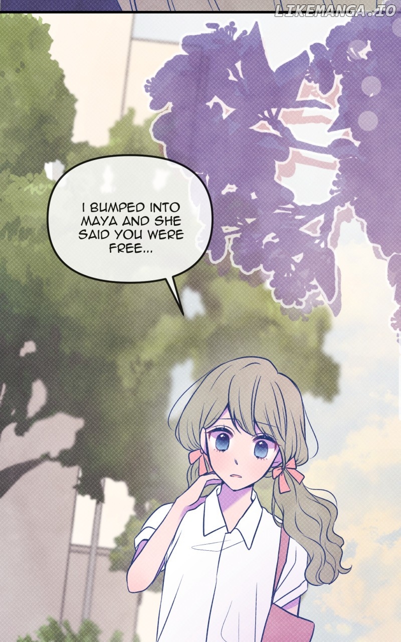 Love Cycle Chapter 37 - Page 26