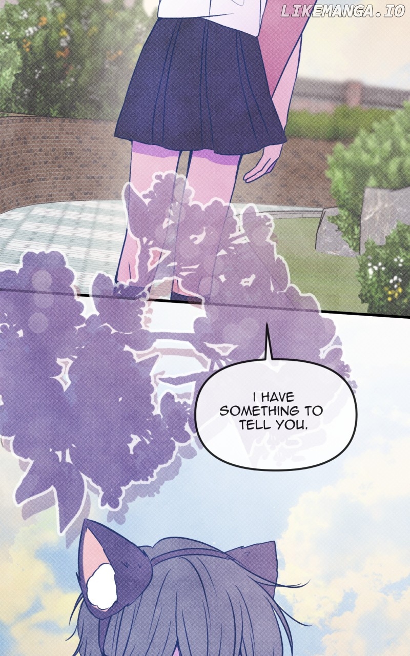 Love Cycle Chapter 37 - Page 27