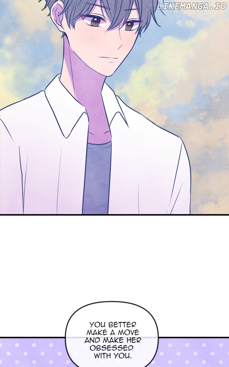 Love Cycle Chapter 37 - Page 28