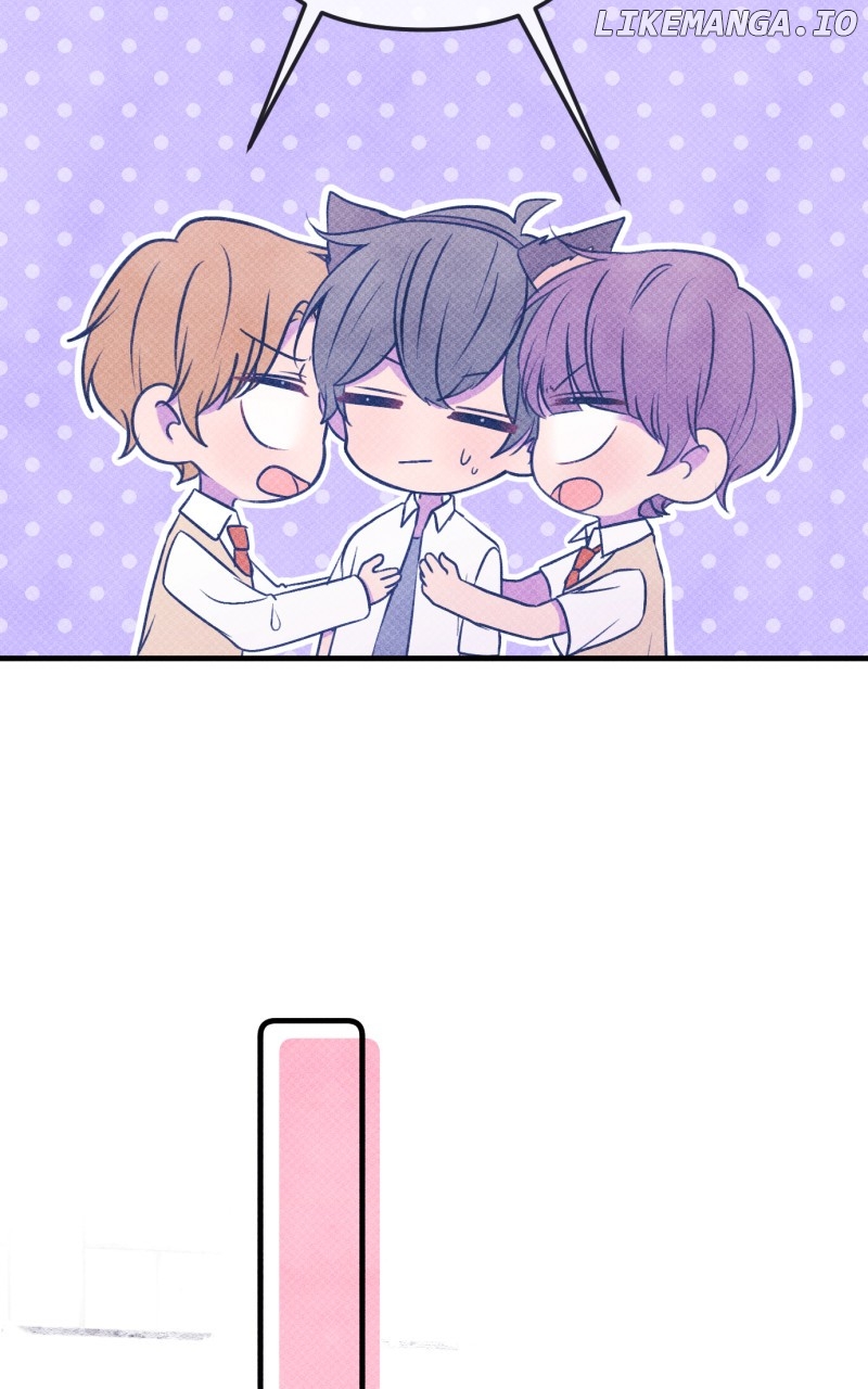 Love Cycle Chapter 37 - Page 29