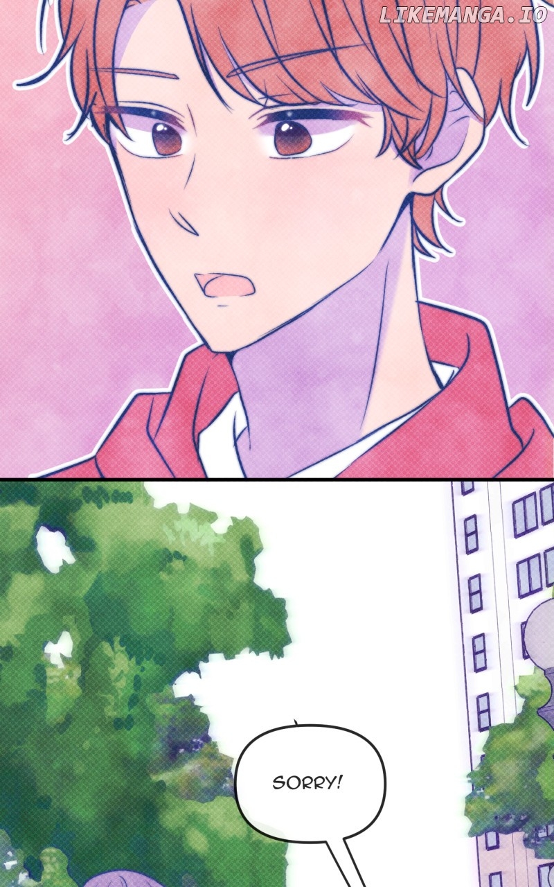 Love Cycle Chapter 37 - Page 4