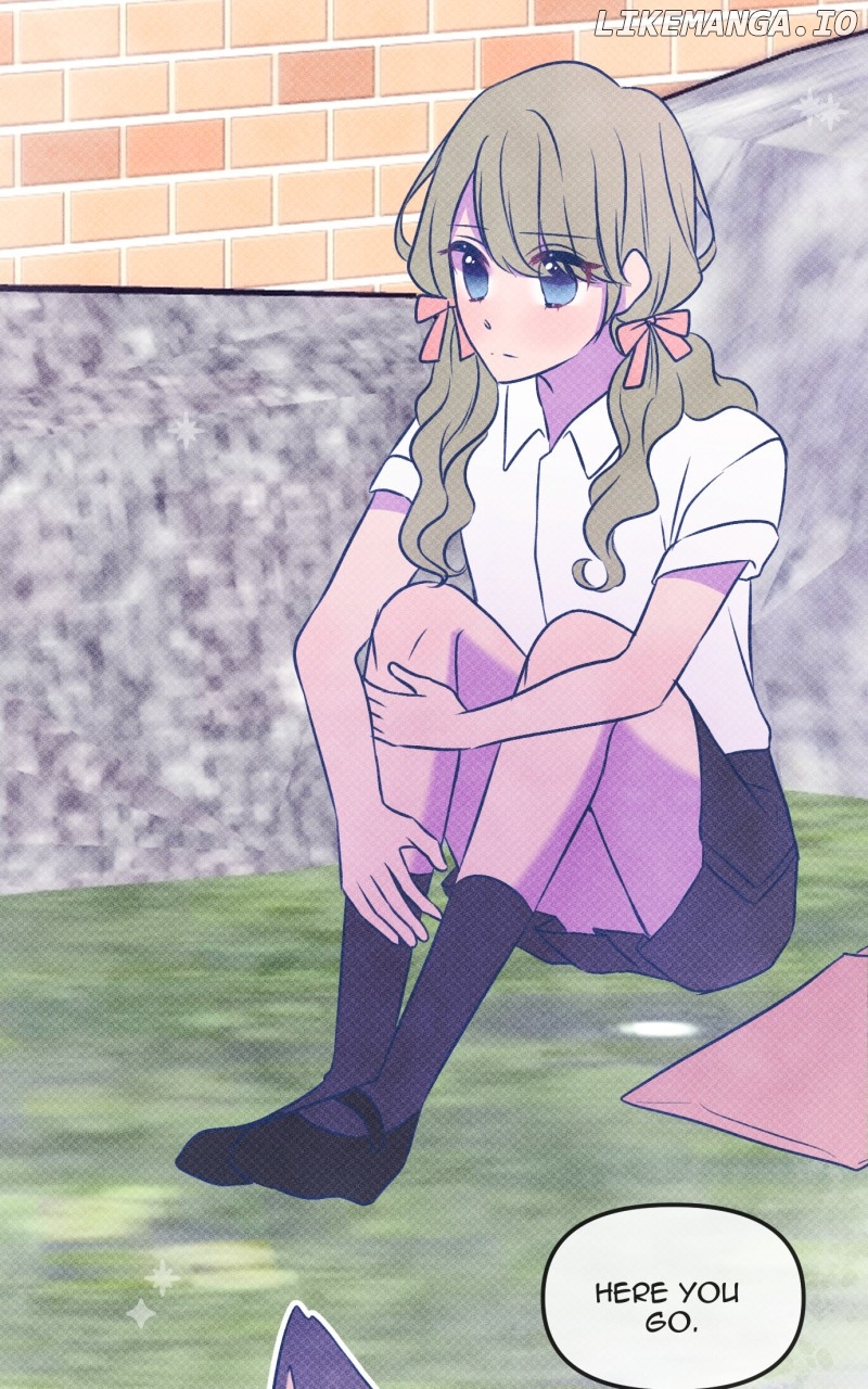 Love Cycle Chapter 37 - Page 31