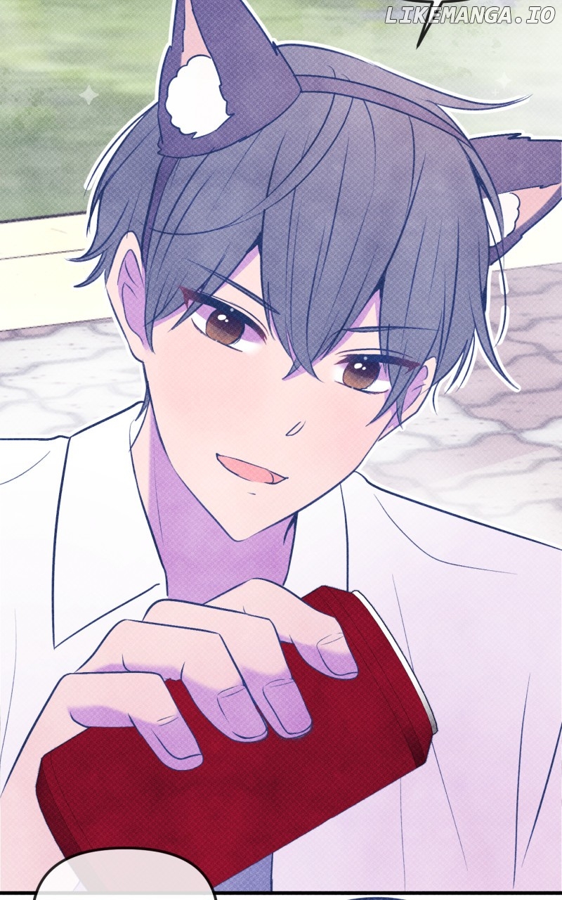 Love Cycle Chapter 37 - Page 32