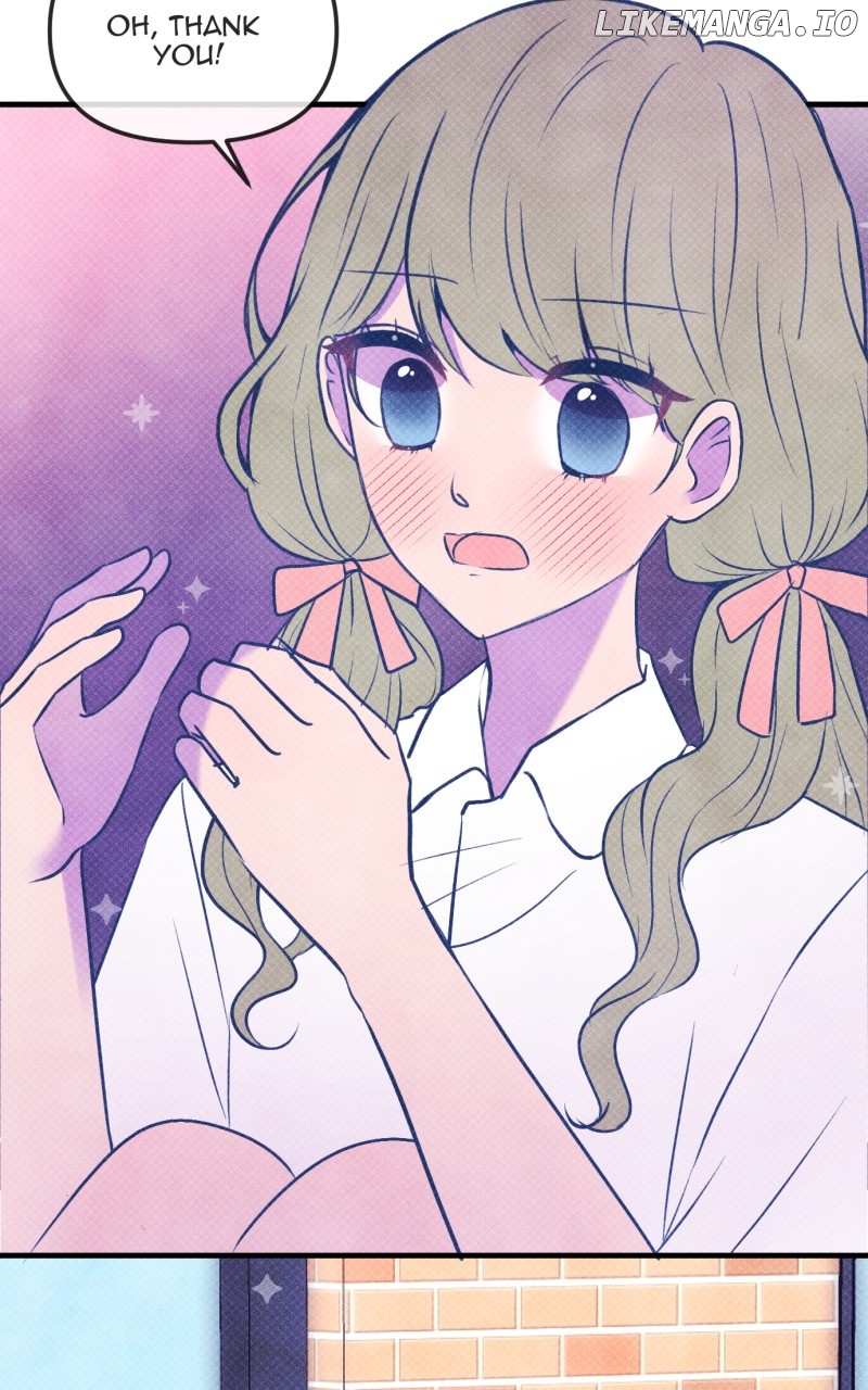 Love Cycle Chapter 37 - Page 33