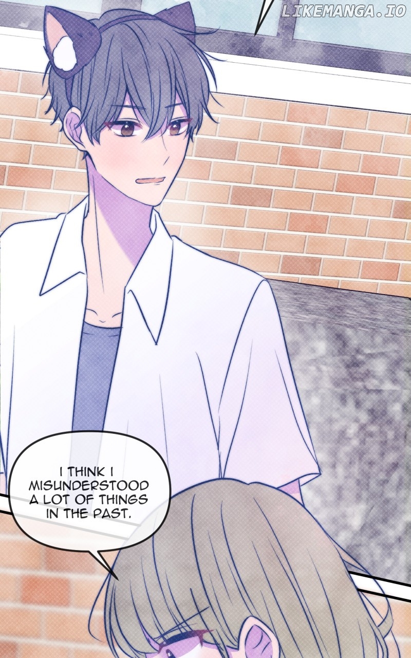 Love Cycle Chapter 37 - Page 37