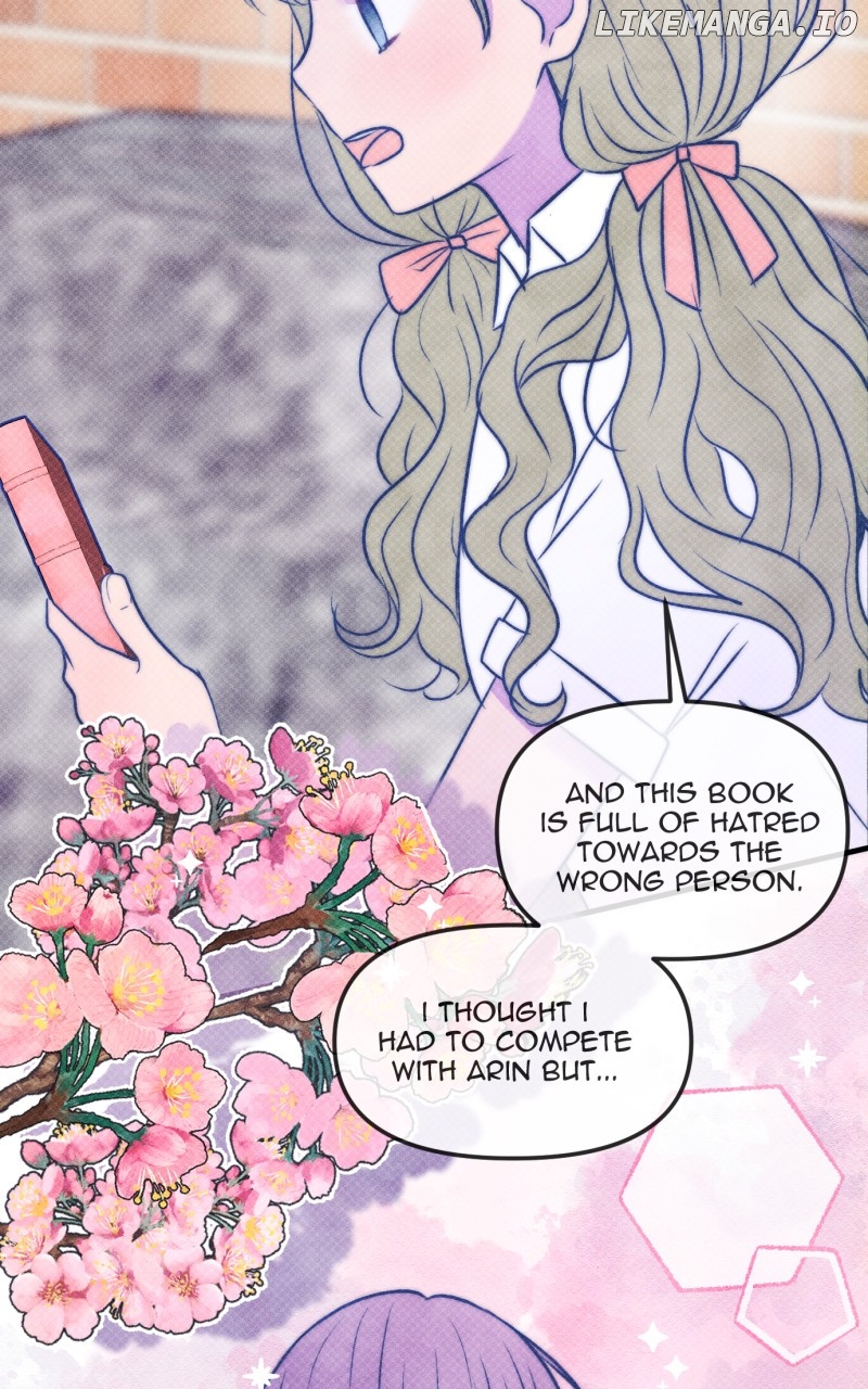 Love Cycle Chapter 37 - Page 38