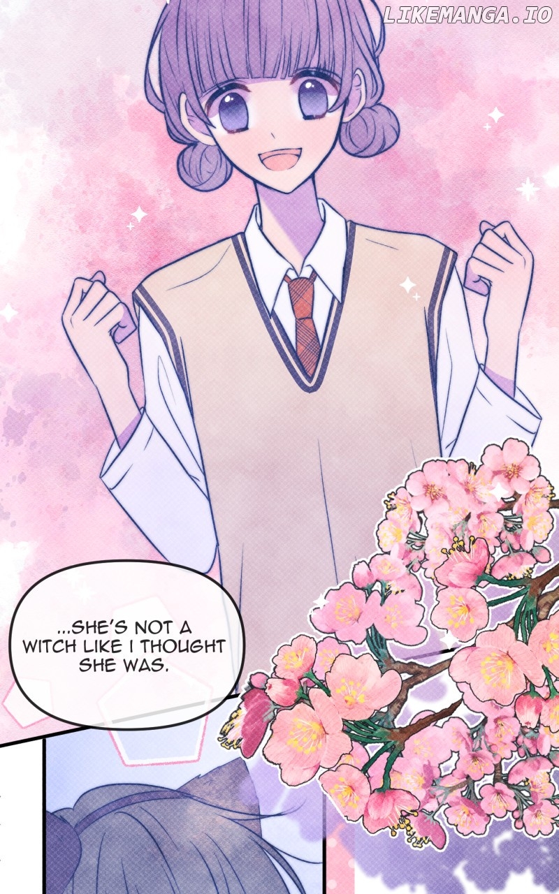 Love Cycle Chapter 37 - Page 39