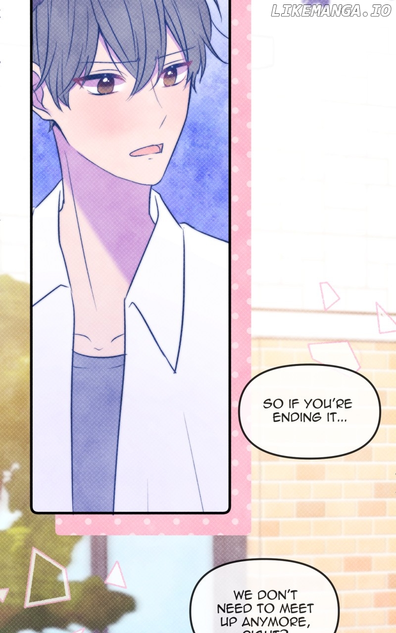 Love Cycle Chapter 37 - Page 40