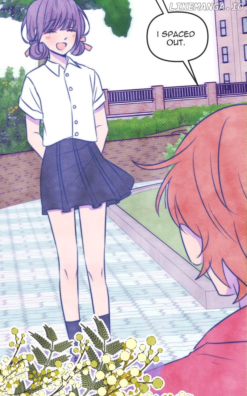 Love Cycle Chapter 37 - Page 5