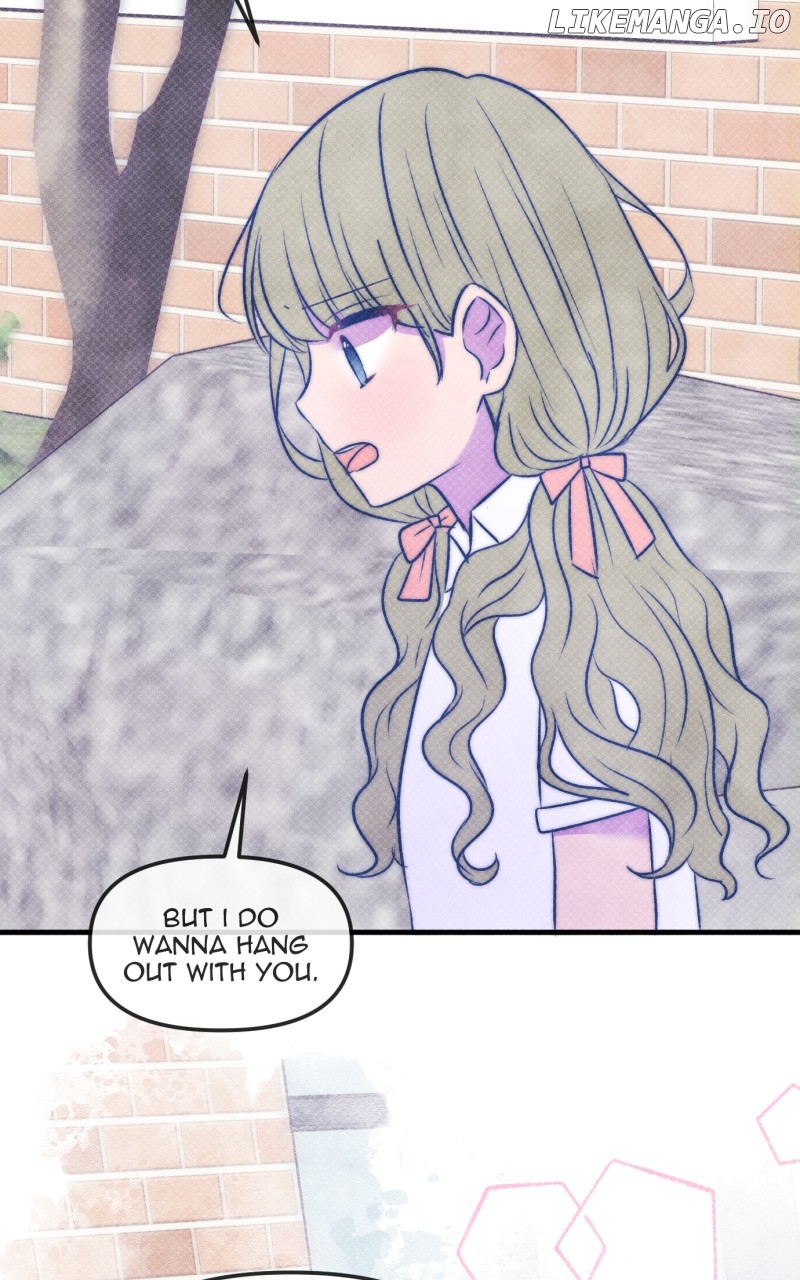 Love Cycle Chapter 37 - Page 42