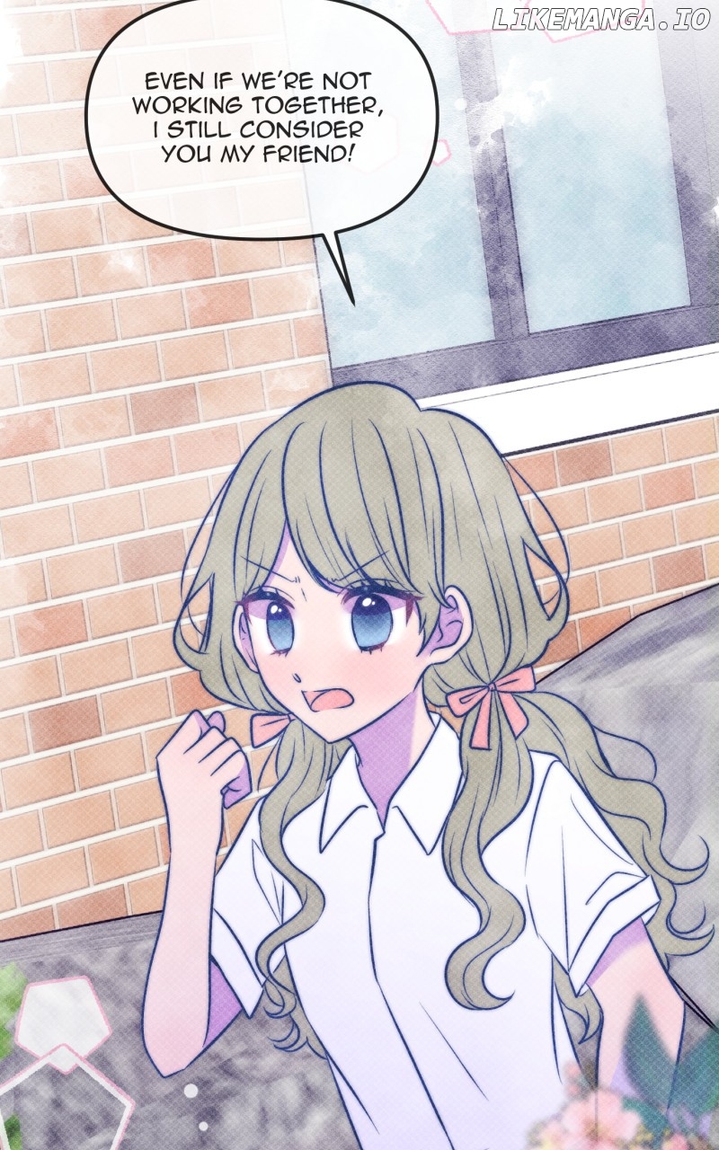 Love Cycle Chapter 37 - Page 43