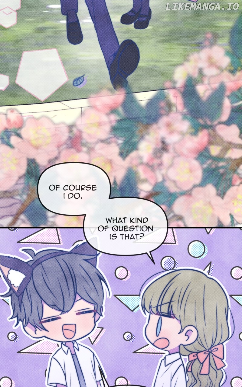 Love Cycle Chapter 37 - Page 46