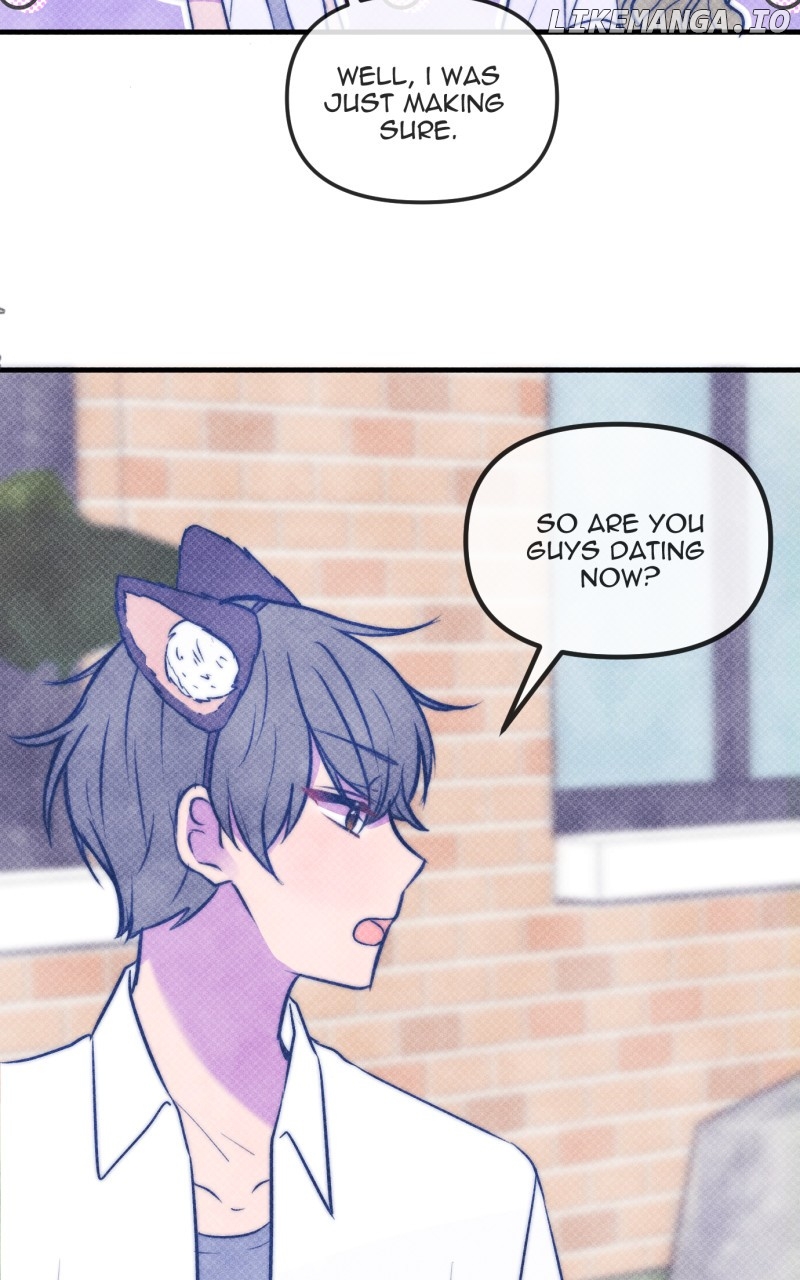 Love Cycle Chapter 37 - Page 47