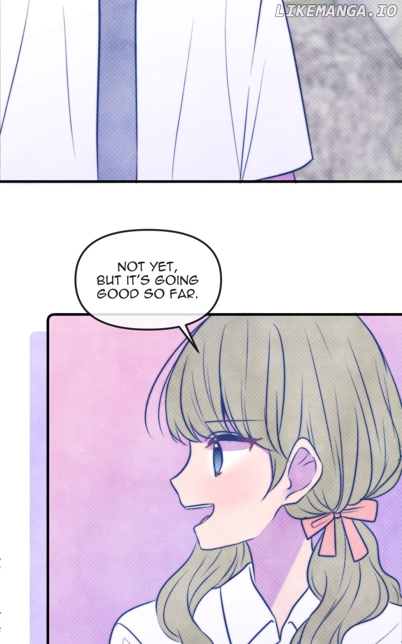 Love Cycle Chapter 37 - Page 48